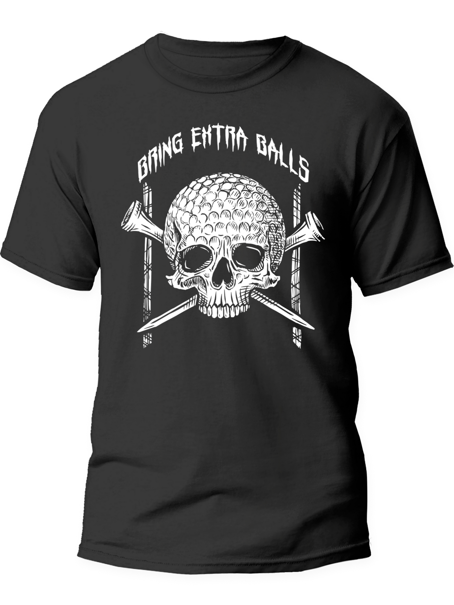 Bring Extra Balls