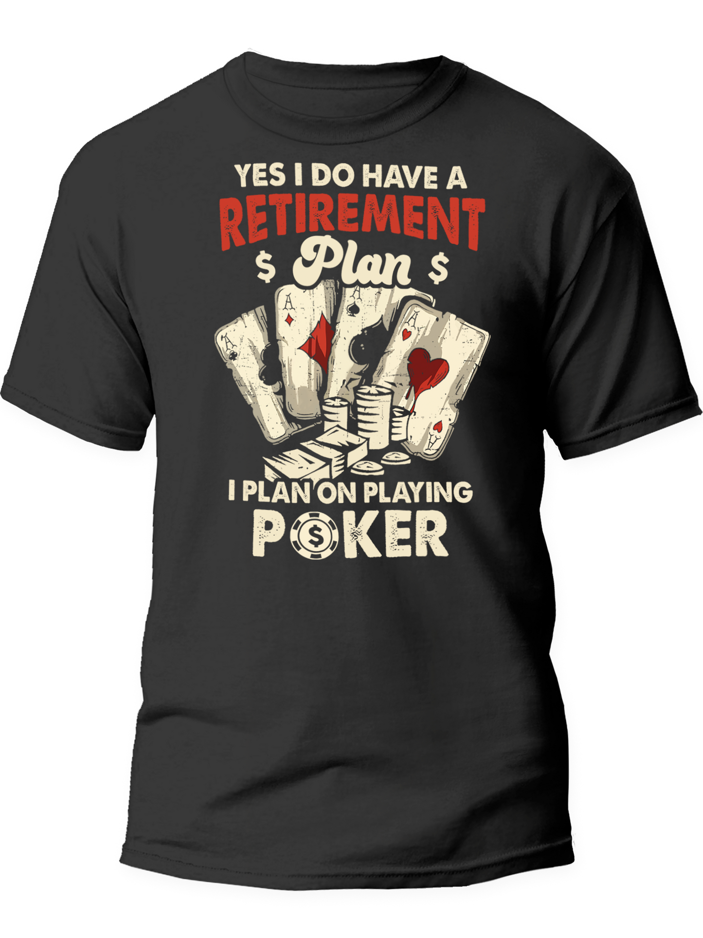 Retirement Plan